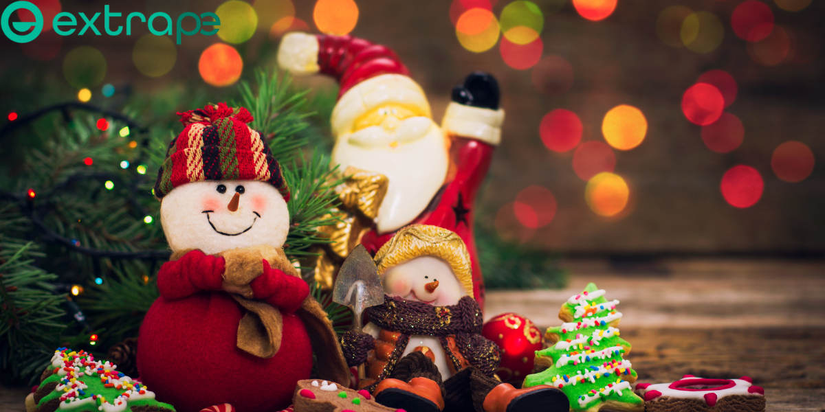 Christmas business ideas